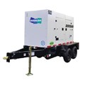 MÁY PHÁT ĐIỆN DOOSAN 500KVA