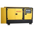 MÁY PHÁT ĐIỆN ISUZU 12 KVA MPE-12I