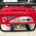 Máy Phát Điện Chạy Xăng 3Kw Hakuda TM3500