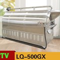 Máy rang hạt dùng gas LQ-500GX