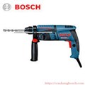 MÁY KHOAN ĐỘNG LỰC BOSCH GBH2-26E