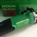 Máy mài 125mm Hitachi G13SN