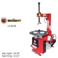 MÁY RA VÀO LỐP XE MÁY LIÊN DOANH ITALY BRIGHT LC-810E