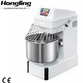 Máy trộn bột khô Hongling HS-50 (20kg bột)