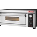 Lò nướng pizza dùng gas Okasu1 tầng OKS-PZG6060