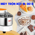 Máy trộn bột 8L DH-8