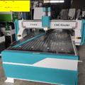 Máy cắt CNC 1325 - Bàn hút chân không