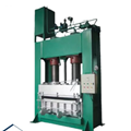 Máy Ép Cho Pallet Gỗ NYJ-400T