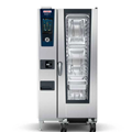 LÒ HẤP NƯỚNG ĐA NĂNG RATIONAL ICP 20-1/1 E