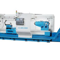 Máy Tiện CNC CL 68