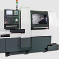 Máy Tiện Swiss CNC RAY FENG RSB-20Y