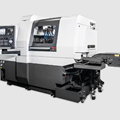 Máy Tiện Swiss CNC RAY FENG RSB-32