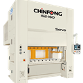 Máy Dập CNC Servo IS2-300	