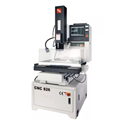 MÁY KHOAN LỖ EDM CNC-S36