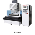 MÁY CẮT DÂY CNC FW-325