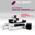 MÁY MÀI PHẲNG PALMARY PSG-C60100AHR