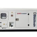 Máy phát điện 15kva Baudouin BMG15BL-1 chạy dầu diesel 1 pha