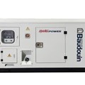 Máy phát điện 65KVA Baudouin BMG72BL chạy dầu diesel 3 pha