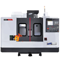 Máy phay CNC SMEC MCV 500