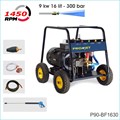 Máy phun rửa cao áp PROJET P90-BF1630