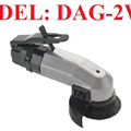 MÁY MÀI GÓC HƠI 2 (2INCH HAY 50MM) DAG-2WL (DAEWOO KOREA)