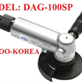 MÁY MÀI GÓC HƠI 4 (4INCH HAY 100MM) DAG-100SP (DAEWOO)