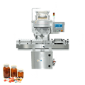 Máy chiết rót viên TC6000