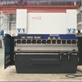 Máy chấn tôn CNC 100T/3200