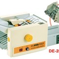 MÁY GẤP TOA THUỐC, GẤP TỜ HƯỚNG DẪN SỬ DỤNG DE-282V