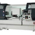 Máy tiện CNC Jesco 2280 HS