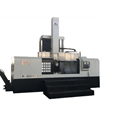 Máy tiện đứng đường kính 2.6M điều khiển CNC CK5131D