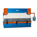 Máy chấn tôn thủy lực CNC CS-120092C