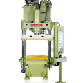 Máy ép thủy lực 4 cột Wetori ISF-20	