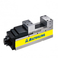 Ê tô thủy lực Matchling MJQ-160LL