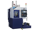 Máy tiện đứng chính xác CNC VT-350