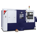 Trung tâm tiện và phay CNC CPL-20MC