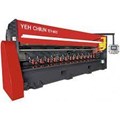 Máy bào rãnh V CNC YCV-4012	