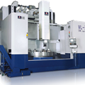 Máy Tiện Đứng CNC HONOR VL-300C