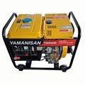 Máy Phát Điện Chạy Dầu Yamanisan 3Kw YM4500E