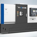 Trung tâm tiện CNC Hyundai L300C