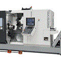 Máy tiện CNC Takisawa Japan TM-3000Y