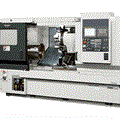 Máy tiện CNC 2 trục nghiêng TC-40 