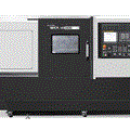 Máy Tiện CNC 2 Trục Giường Nghiêng Hyundai-Wia HD2600LE