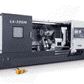 Máy tiện CNC 2 trục Takisawa LA-350M