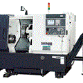 Máy tiện CNC Takisawa NEX-110 