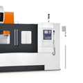 Trung tâm gia công GRAPHITE CNC EL 800G 