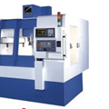 Máy phay CNC Đài Loan Leaderway V-33i