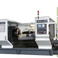 Máy tiện CNC Đài Loan TAKANG LB40x1200