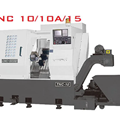 Máy tiện CNC Đài Loan TAKANG TNC-15