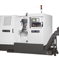 Máy tiện CNC Đài Loan Takang TNC40NE x  1150